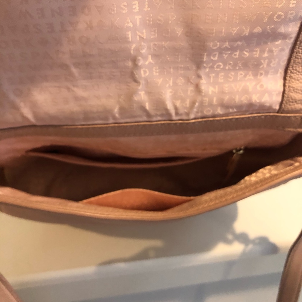 Kate Spade Purse - Picture 4 of 5